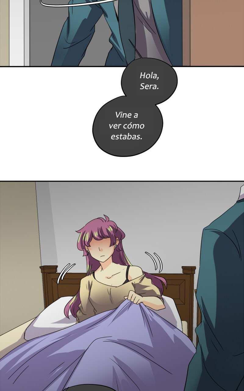 Read extraOrdinario ES Manga Online