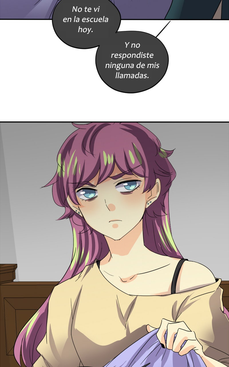 Read extraOrdinario ES Manga Online