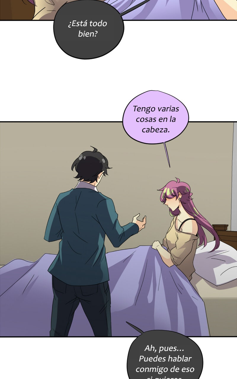 Read extraOrdinario ES Manga Online