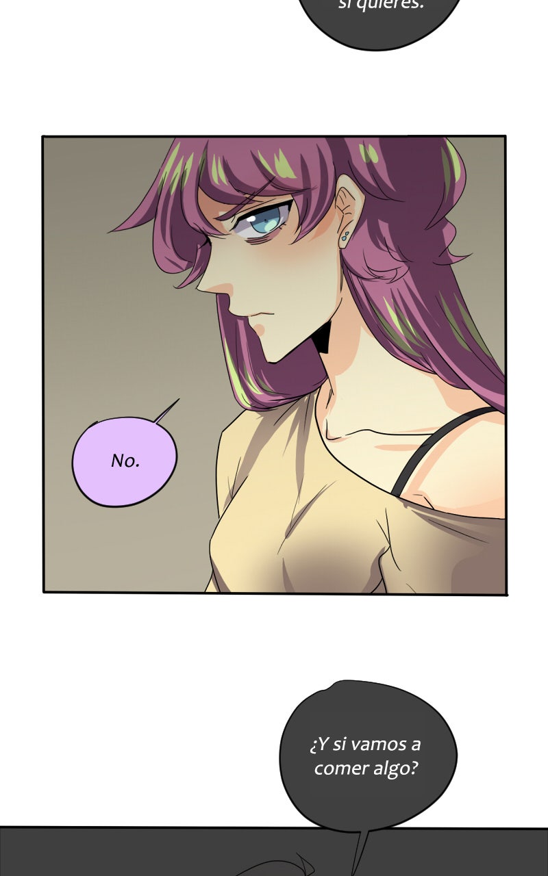 Read extraOrdinario ES Manga Online