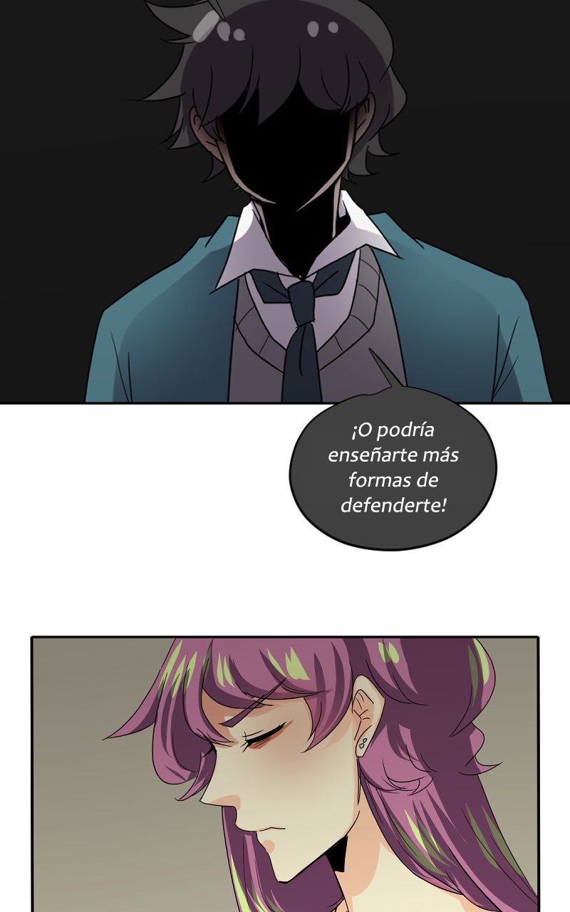 Read extraOrdinario ES Manga Online