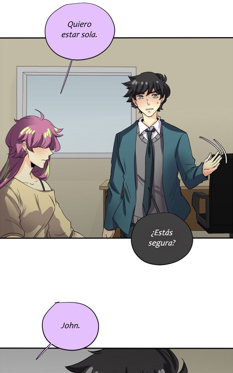 Read extraOrdinario ES Manga Online