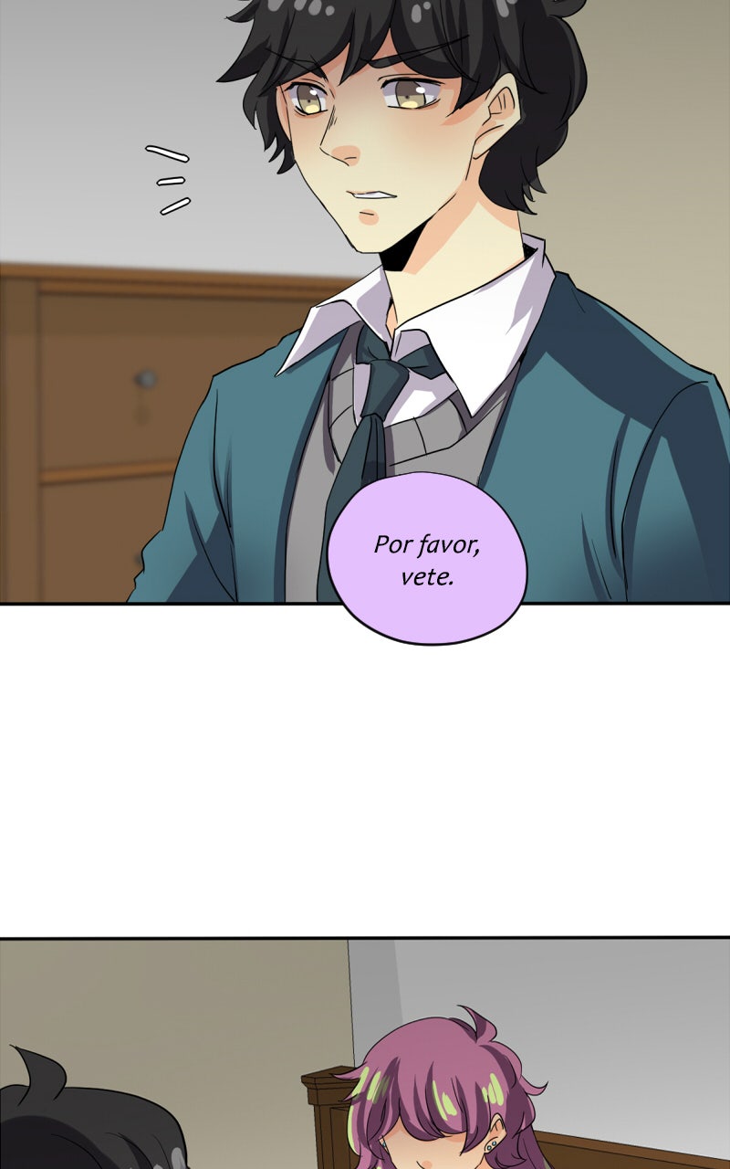 Read extraOrdinario ES Manga Online