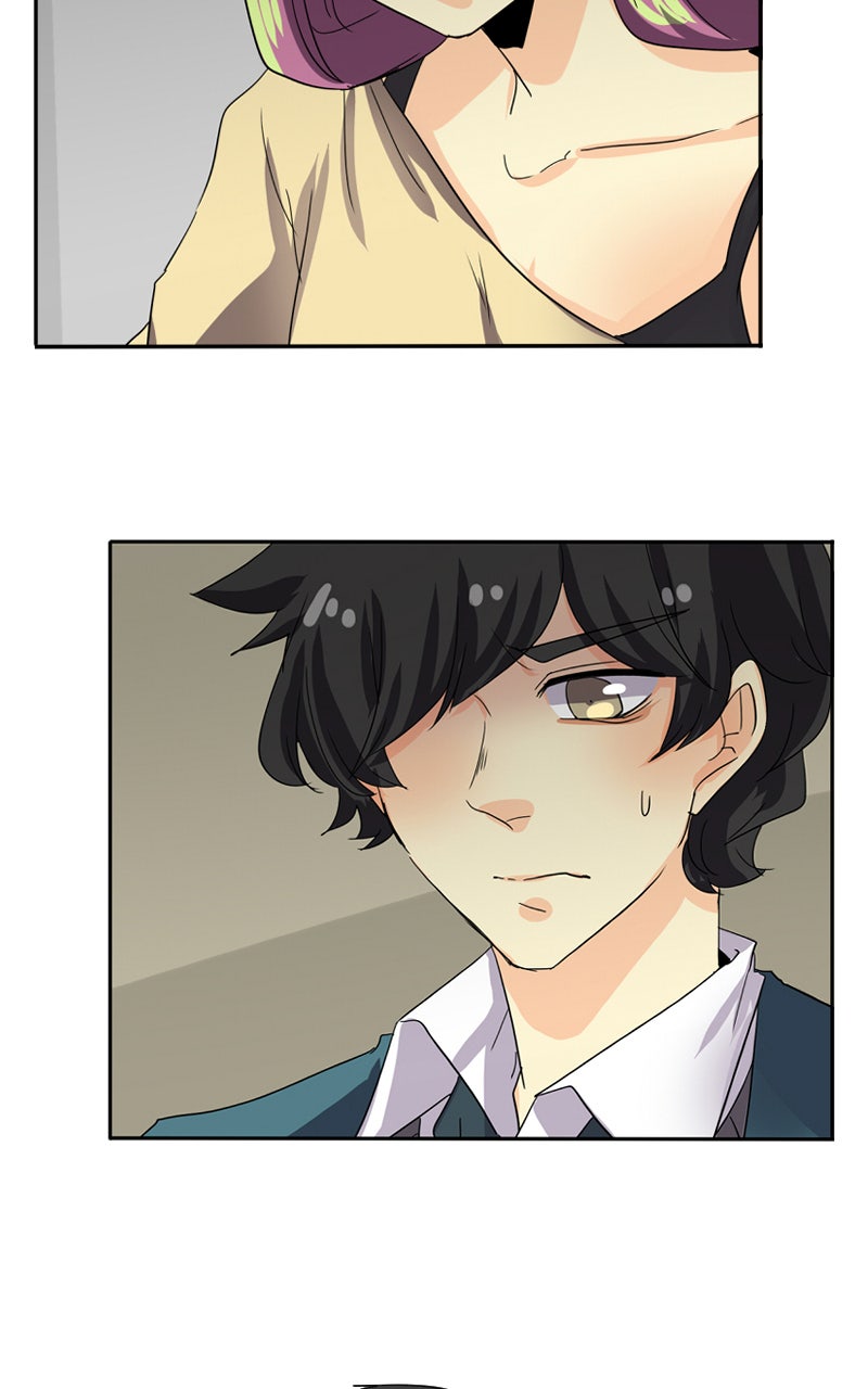 Read extraOrdinario ES Manga Online