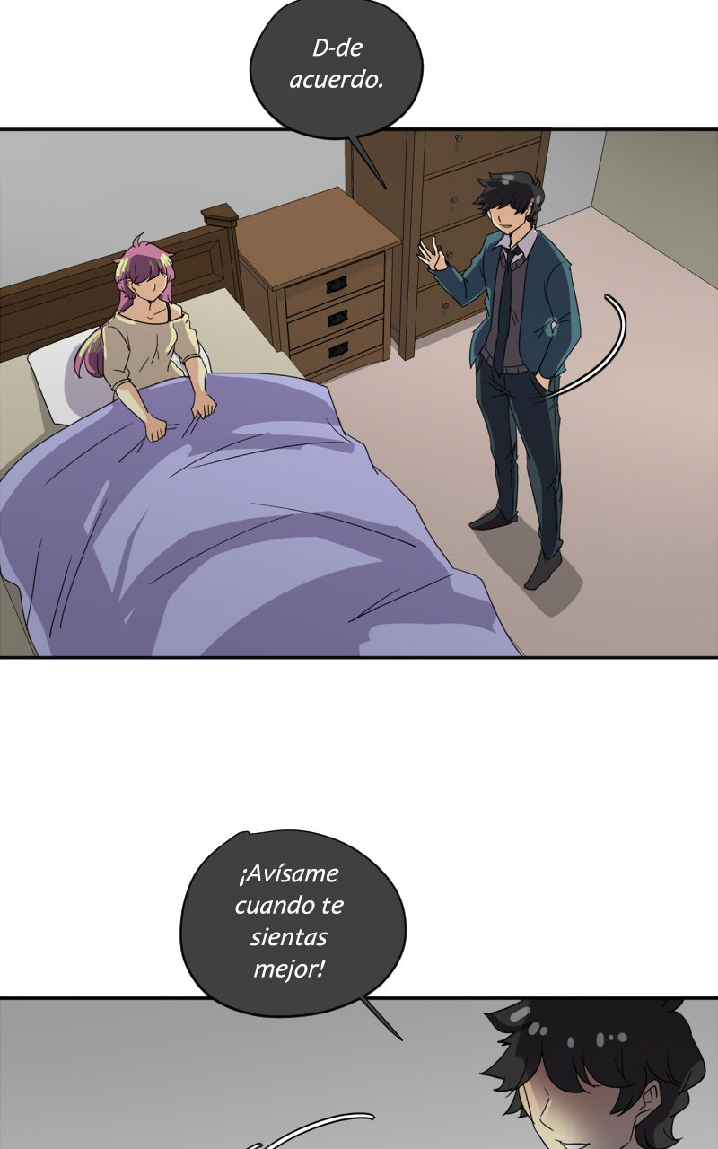 Read extraOrdinario ES Manga Online