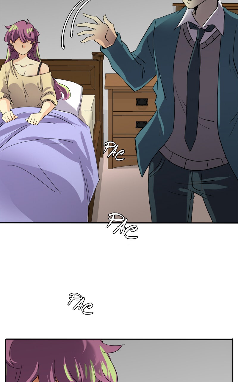 Read extraOrdinario ES Manga Online