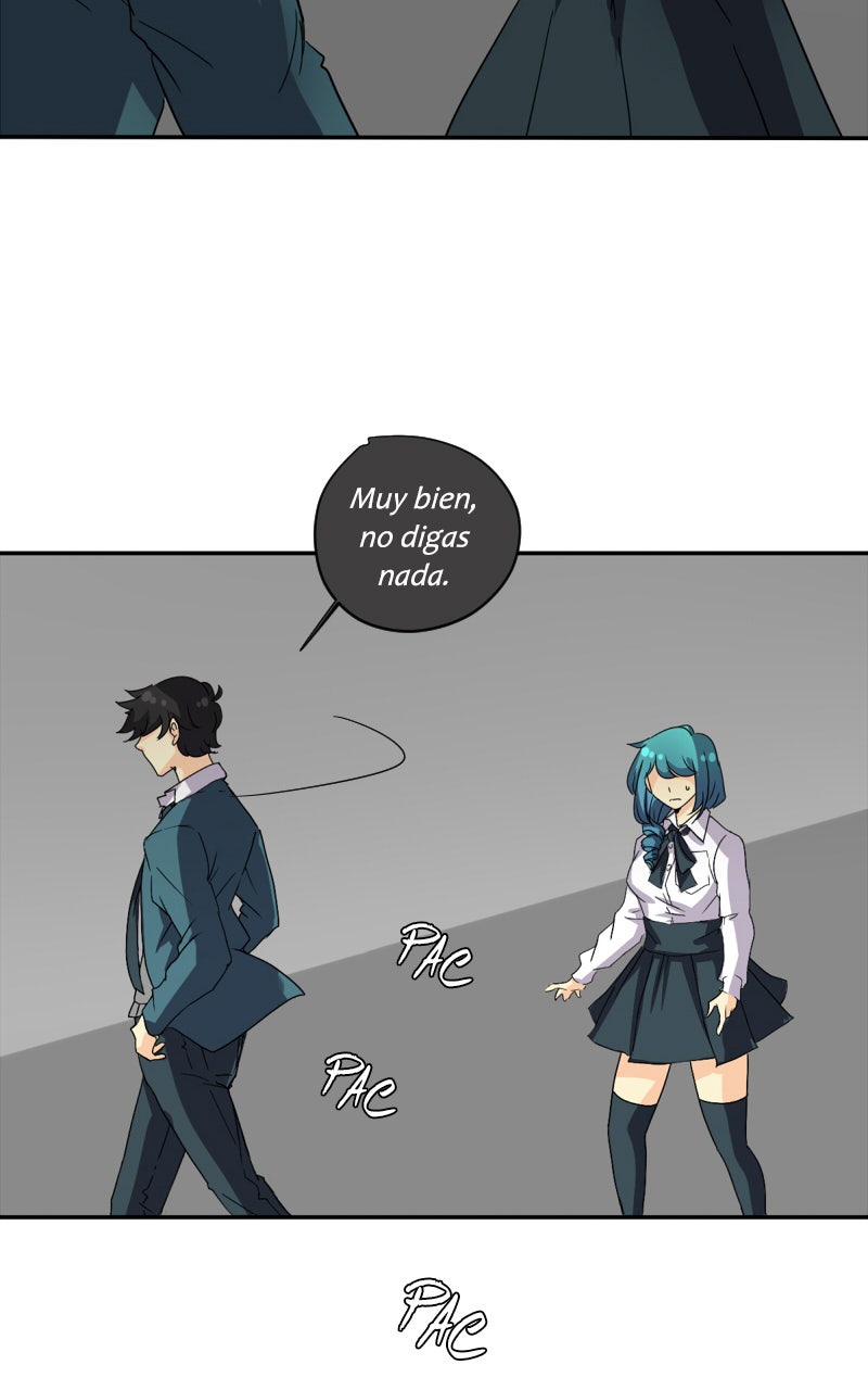 Read extraOrdinario ES Manga Online