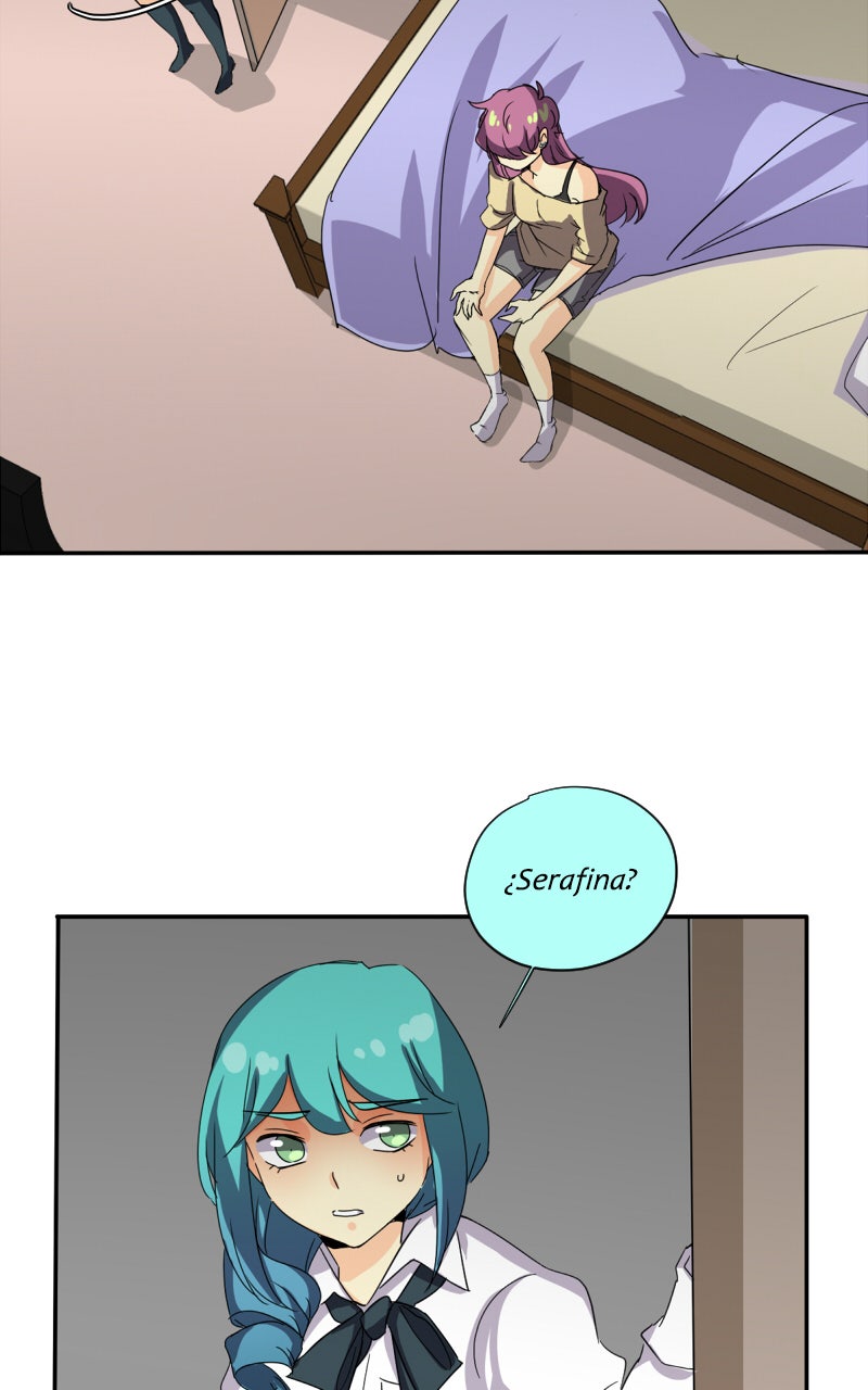 Read extraOrdinario ES Manga Online