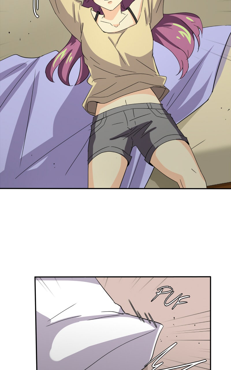 Read extraOrdinario ES Manga Online