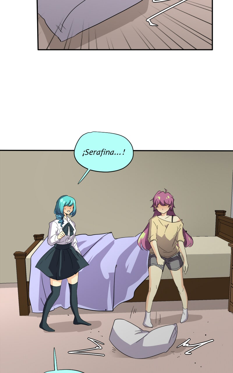 Read extraOrdinario ES Manga Online