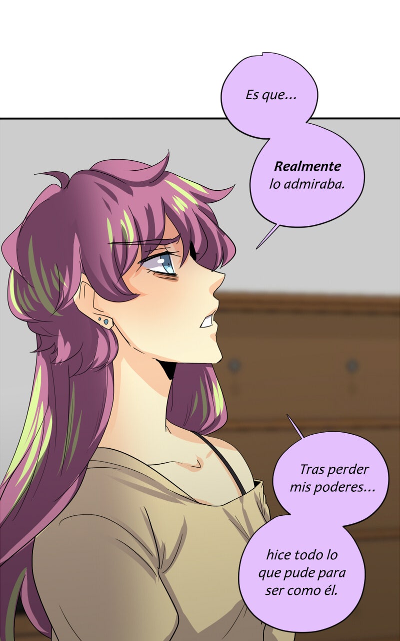 Read extraOrdinario ES Manga Online