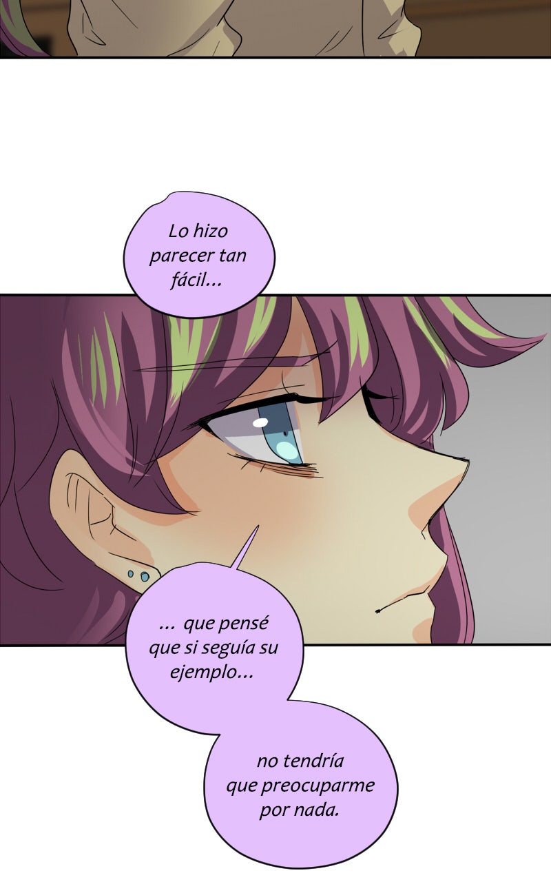 Read extraOrdinario ES Manga Online