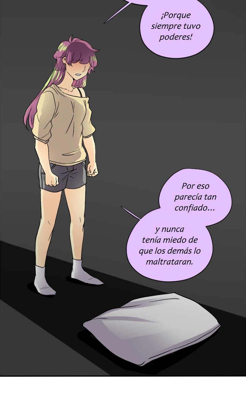 Read extraOrdinario ES Manga Online