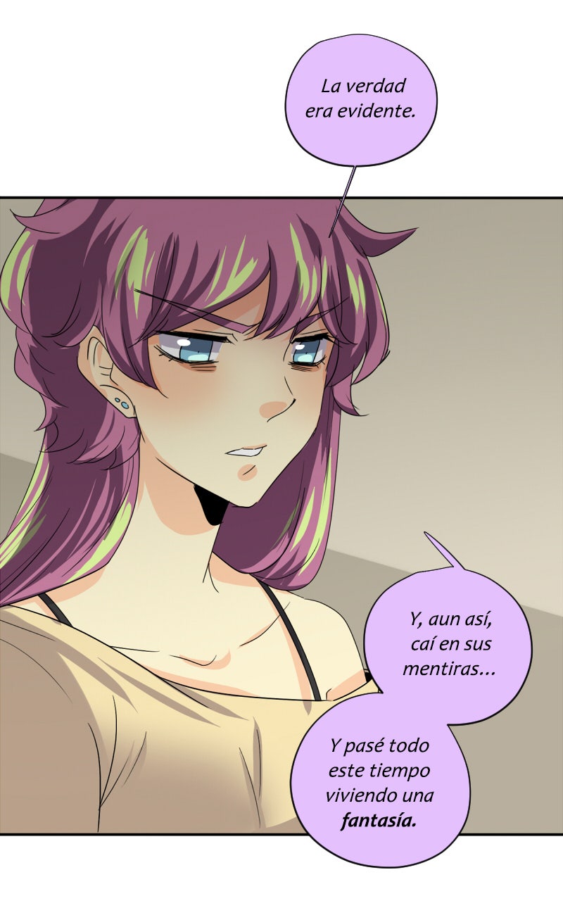 Read extraOrdinario ES Manga Online