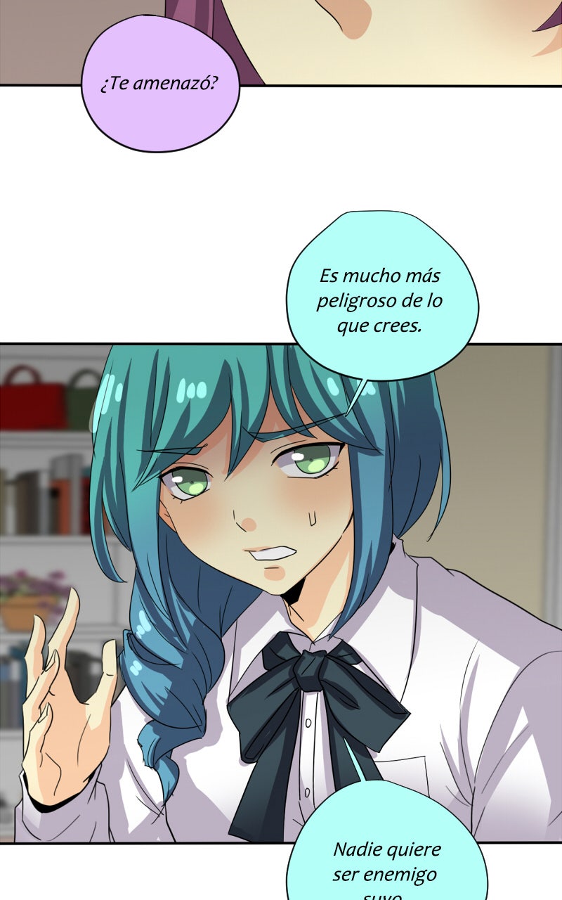 Read extraOrdinario ES Manga Online