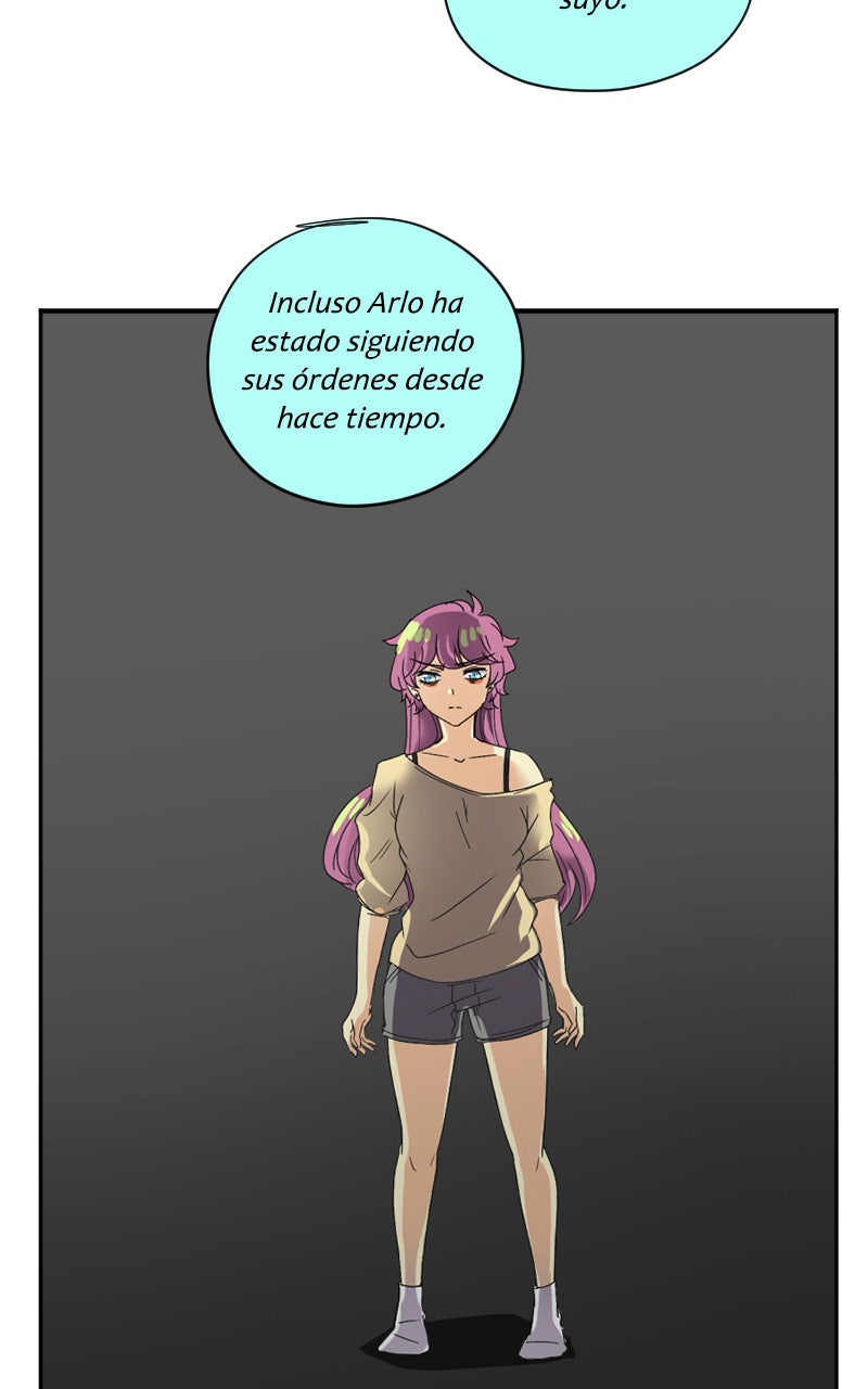 Read extraOrdinario ES Manga Online