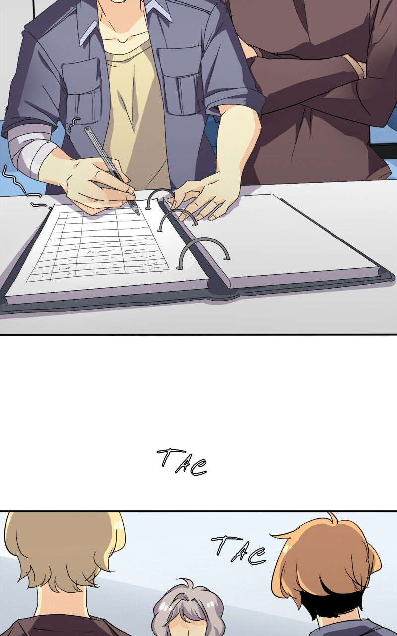 Read extraOrdinario ES Manga Online