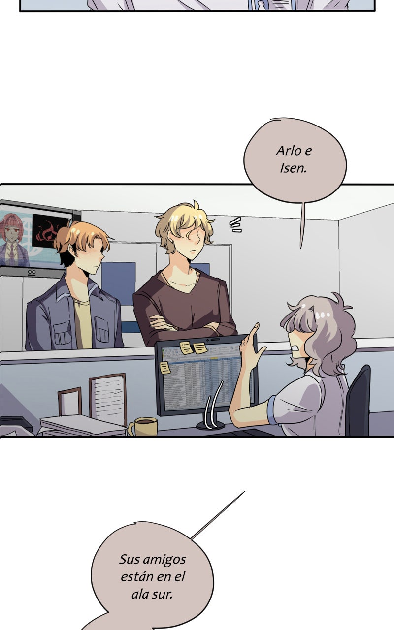 Read extraOrdinario ES Manga Online