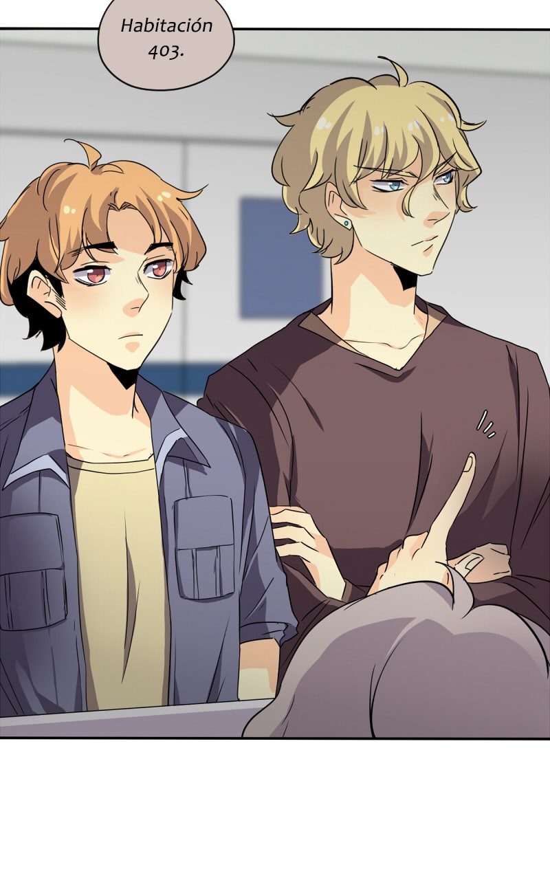 Read extraOrdinario ES Manga Online