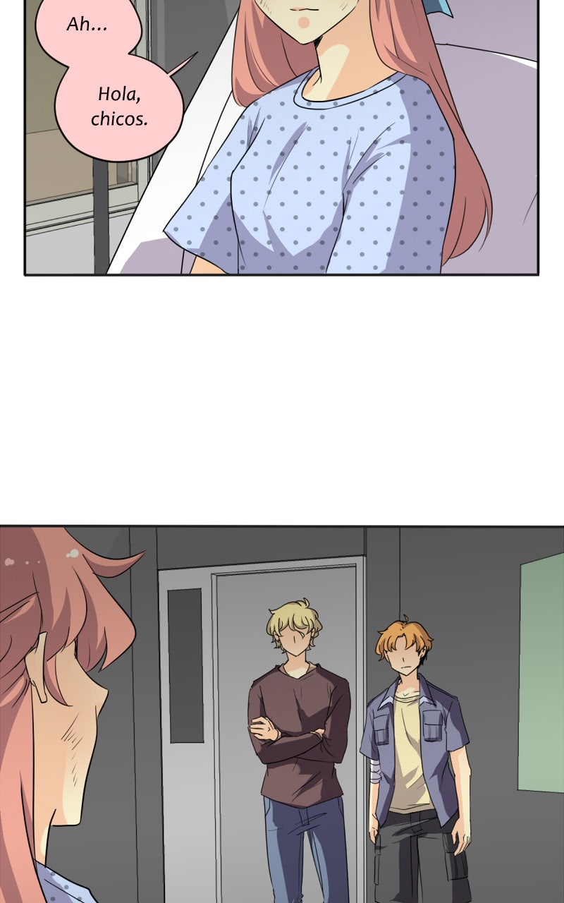 Read extraOrdinario ES Manga Online