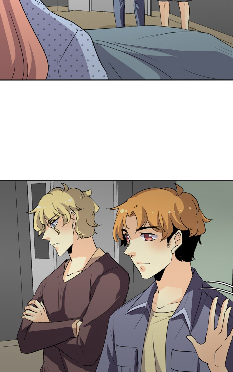 Read extraOrdinario ES Manga Online