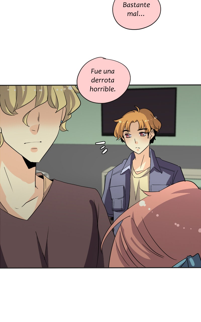 Read extraOrdinario ES Manga Online