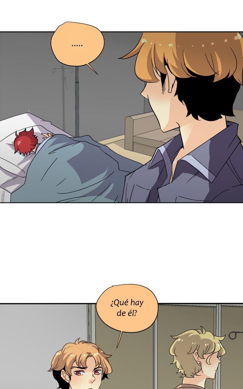 Read extraOrdinario ES Manga Online