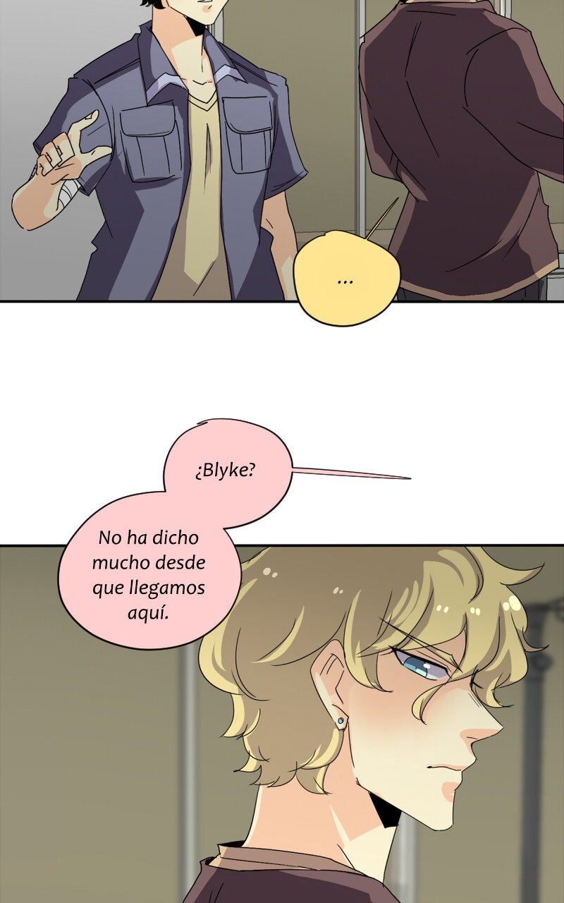 Read extraOrdinario ES Manga Online