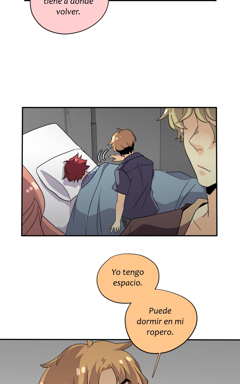 Read extraOrdinario ES Manga Online