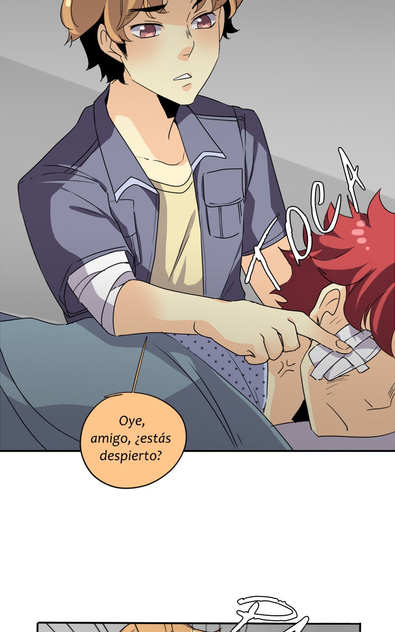 Read extraOrdinario ES Manga Online