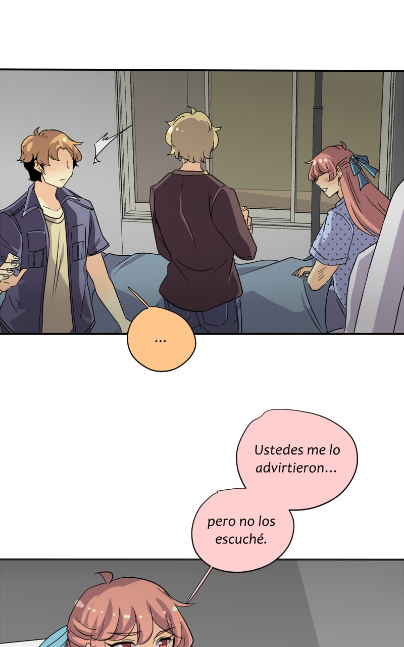 Read extraOrdinario ES Manga Online