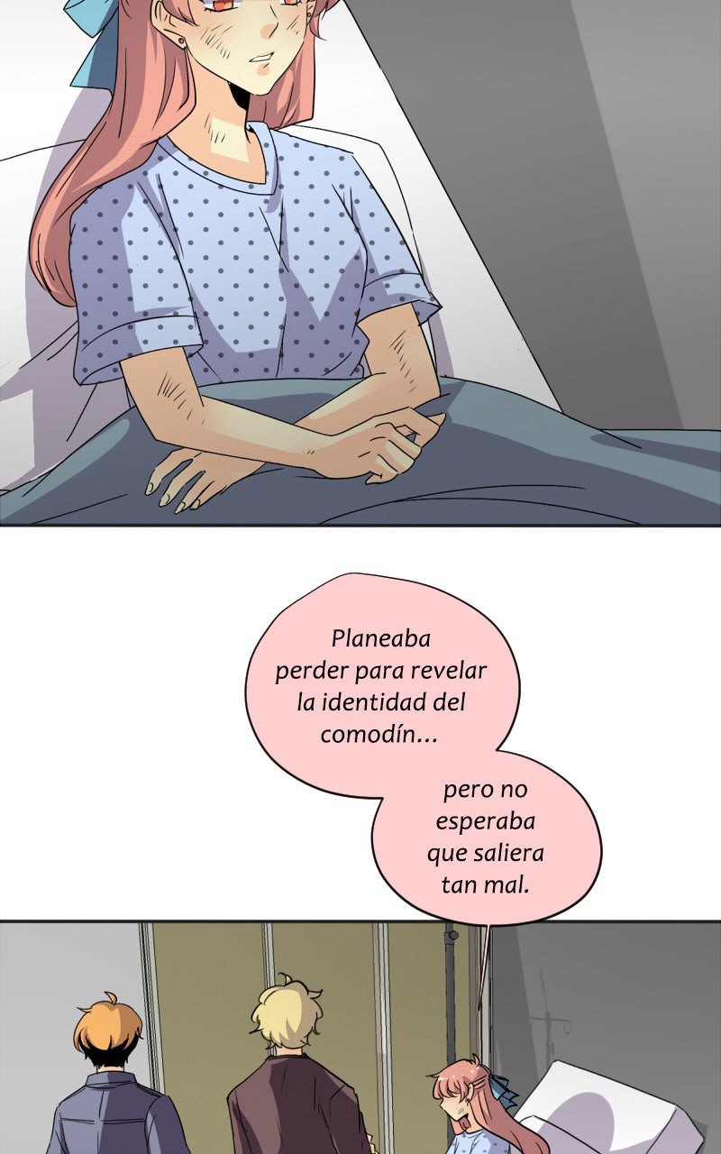 Read extraOrdinario ES Manga Online