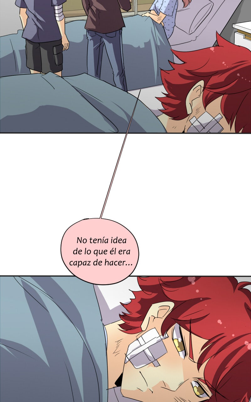 Read extraOrdinario ES Manga Online