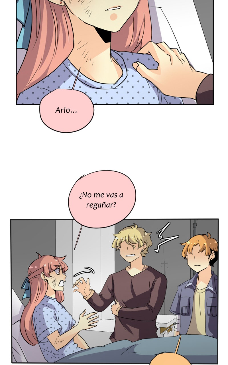 Read extraOrdinario ES Manga Online