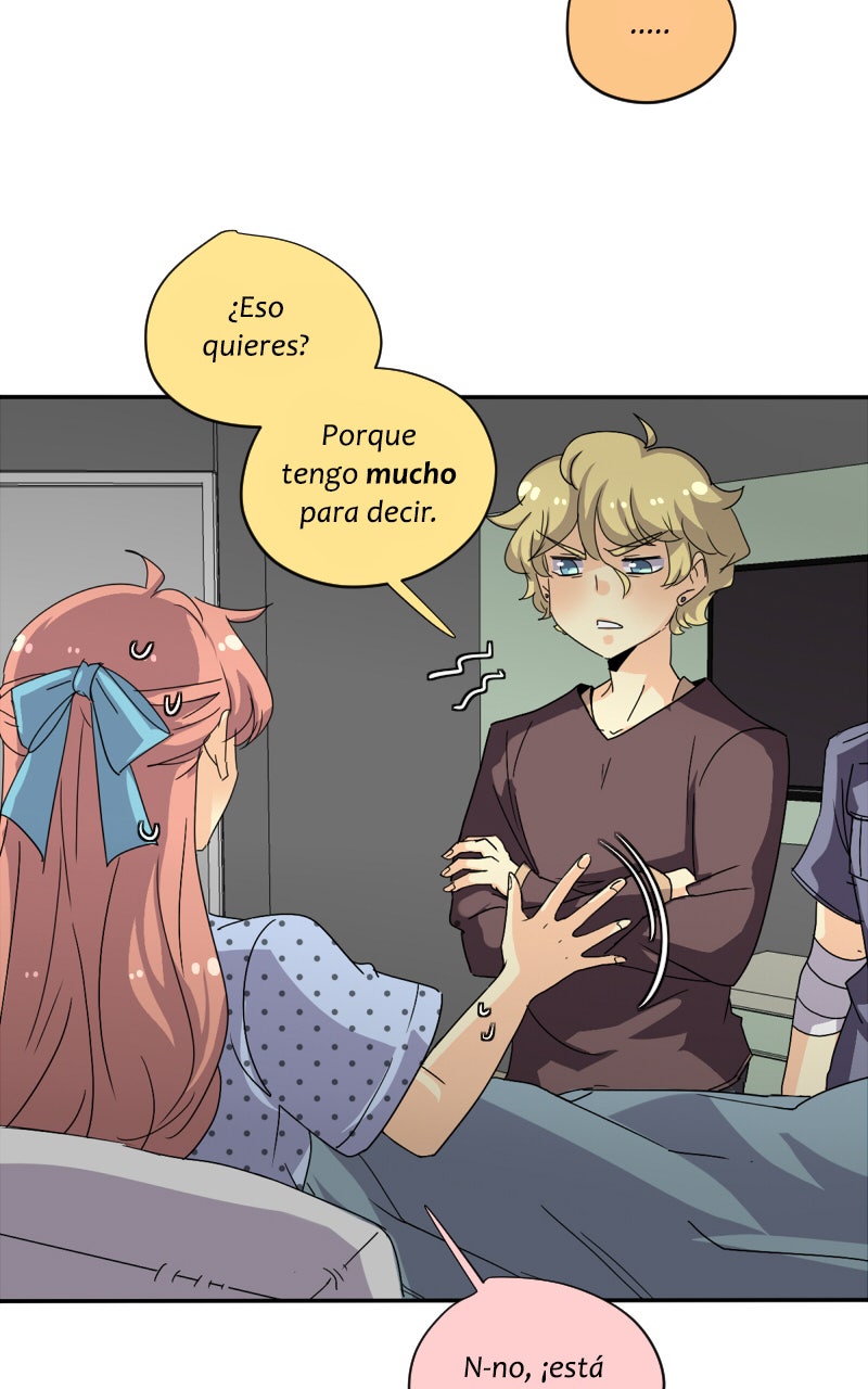 Read extraOrdinario ES Manga Online