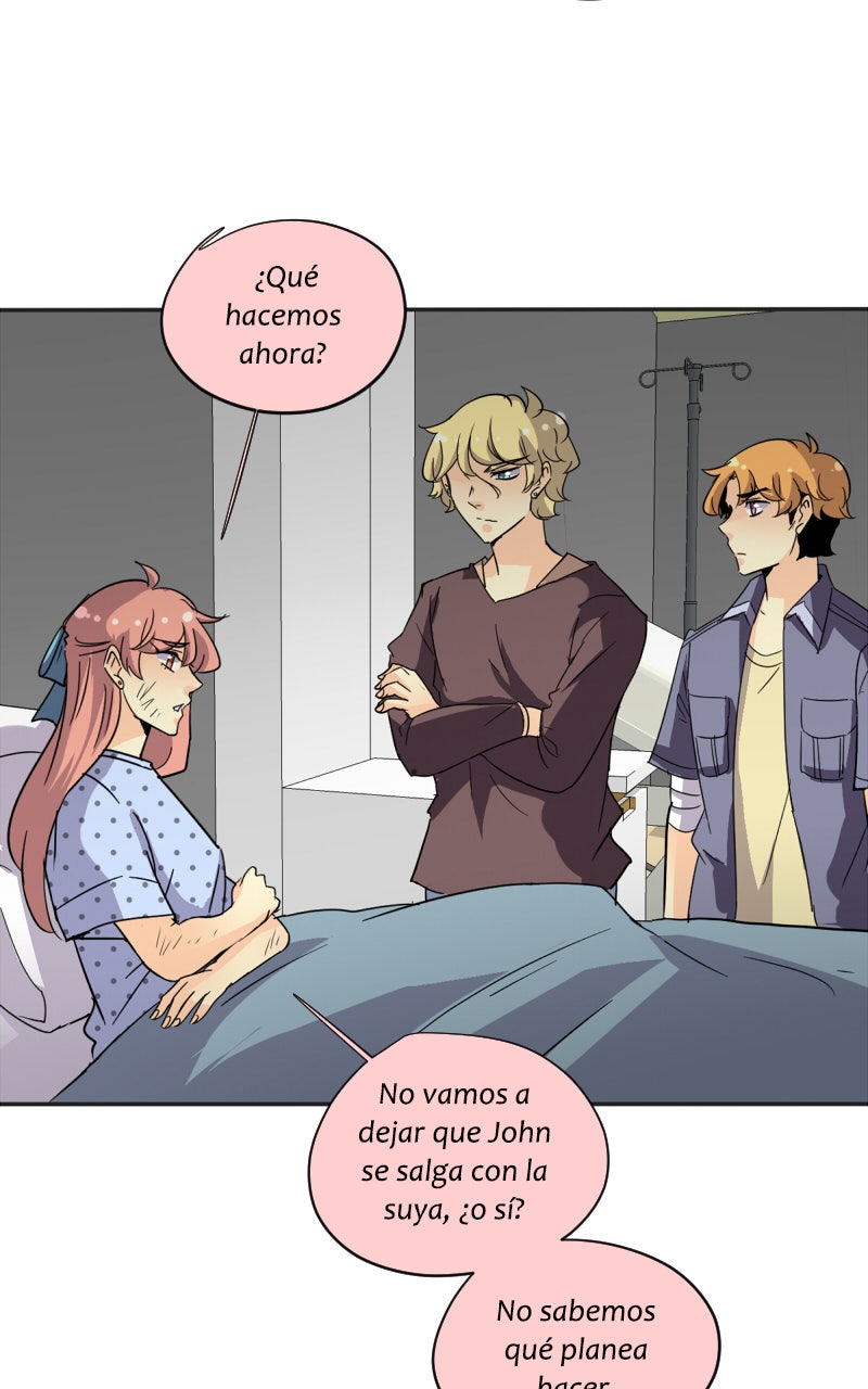 Read extraOrdinario ES Manga Online