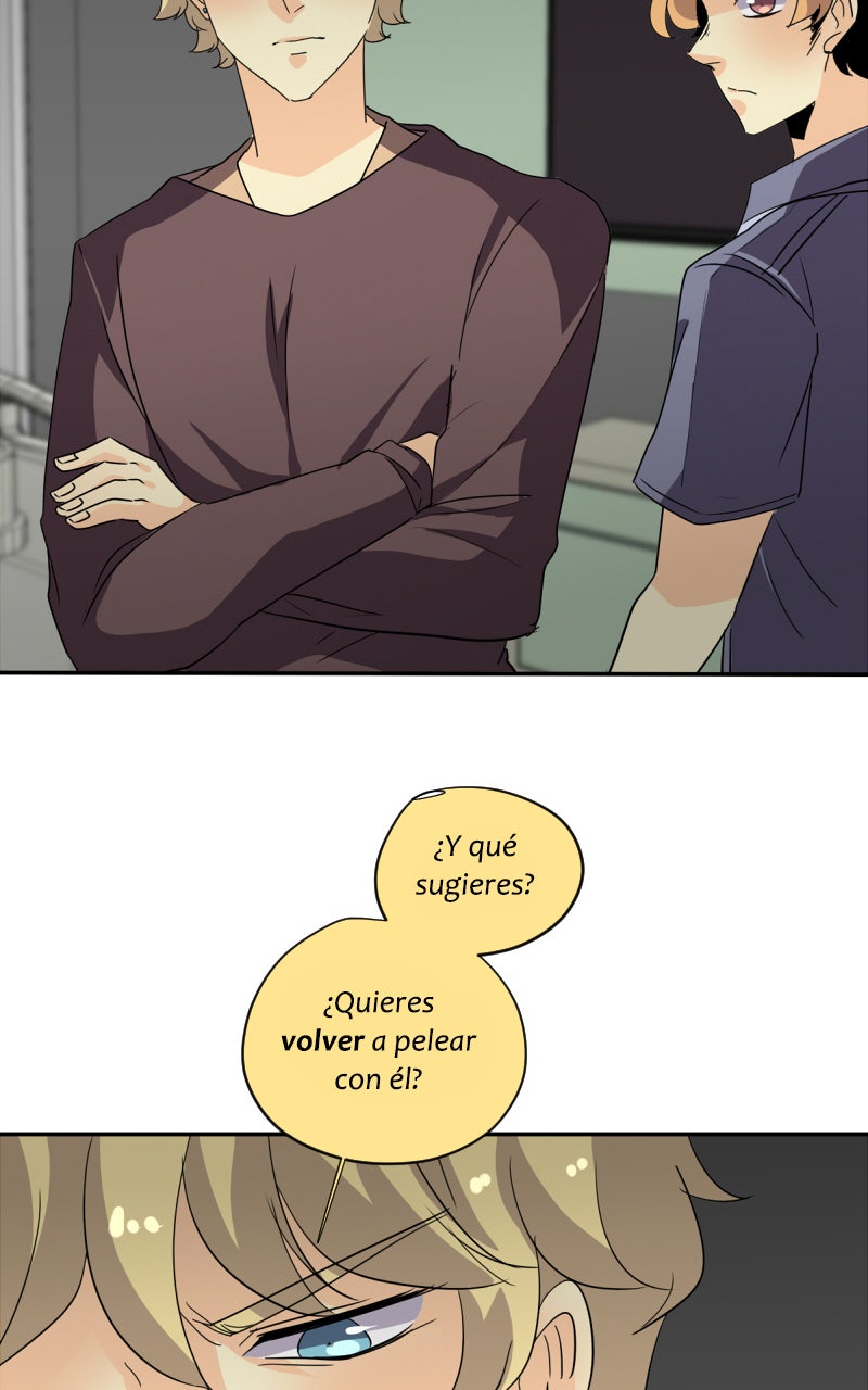 Read extraOrdinario ES Manga Online