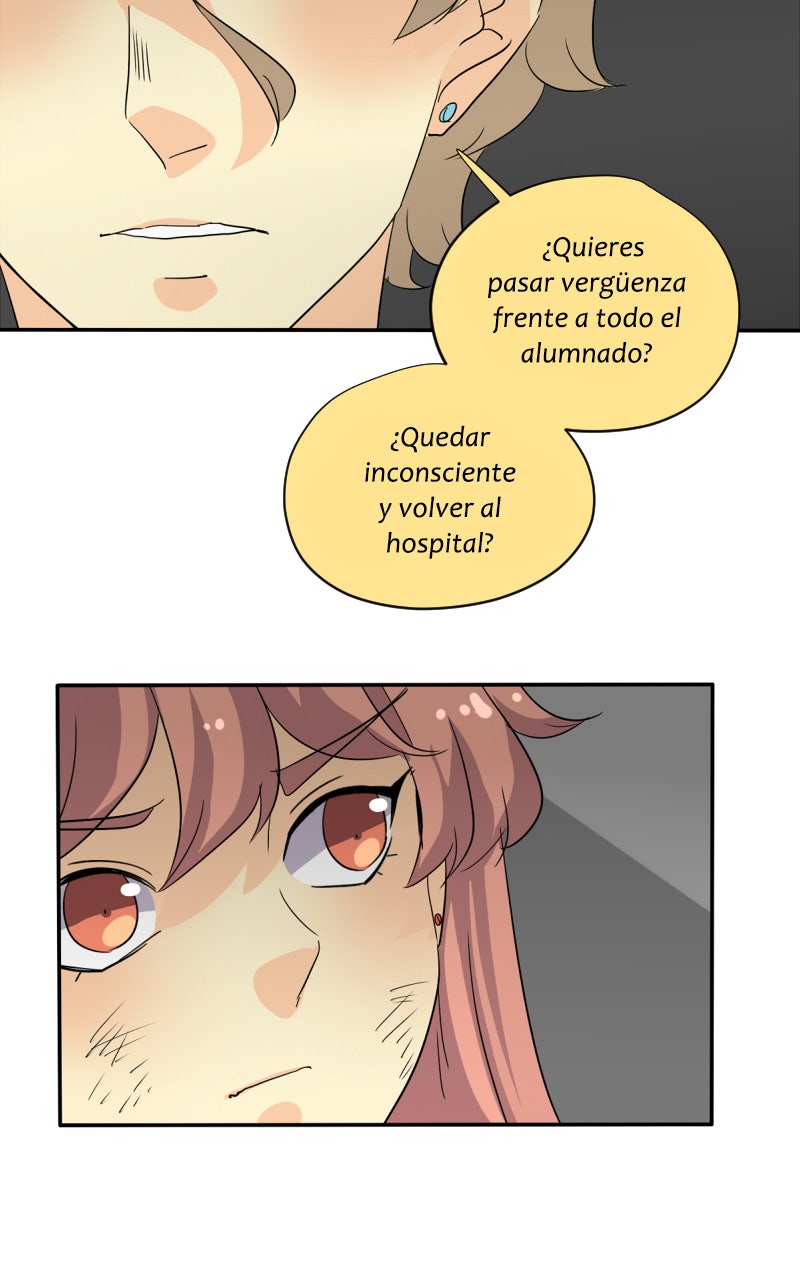 Read extraOrdinario ES Manga Online