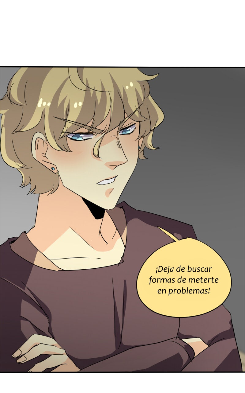 Read extraOrdinario ES Manga Online