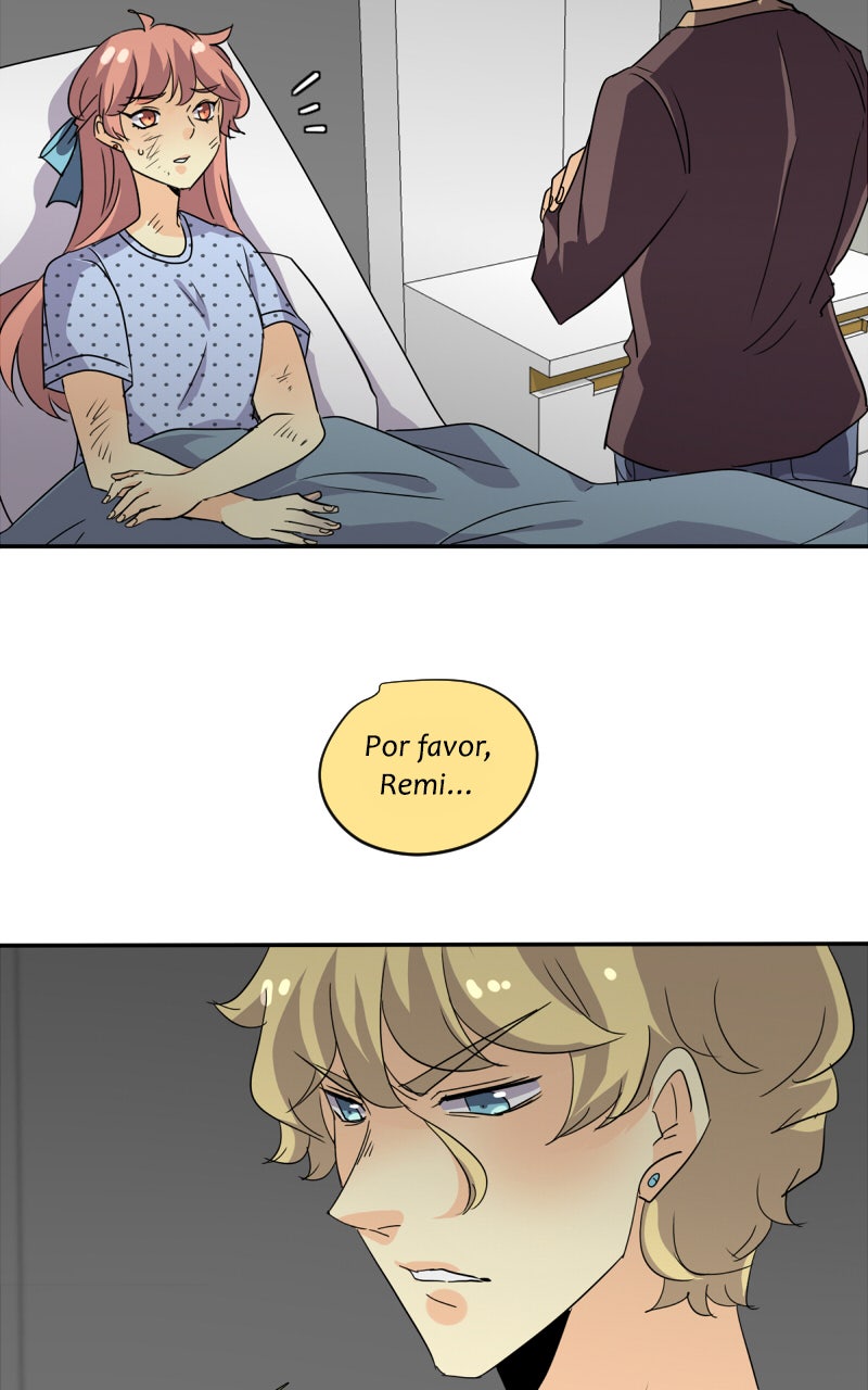 Read extraOrdinario ES Manga Online