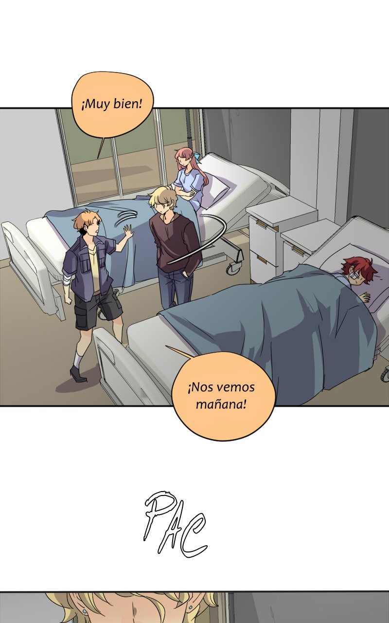 Read extraOrdinario ES Manga Online