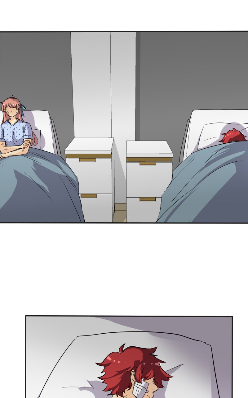 Read extraOrdinario ES Manga Online