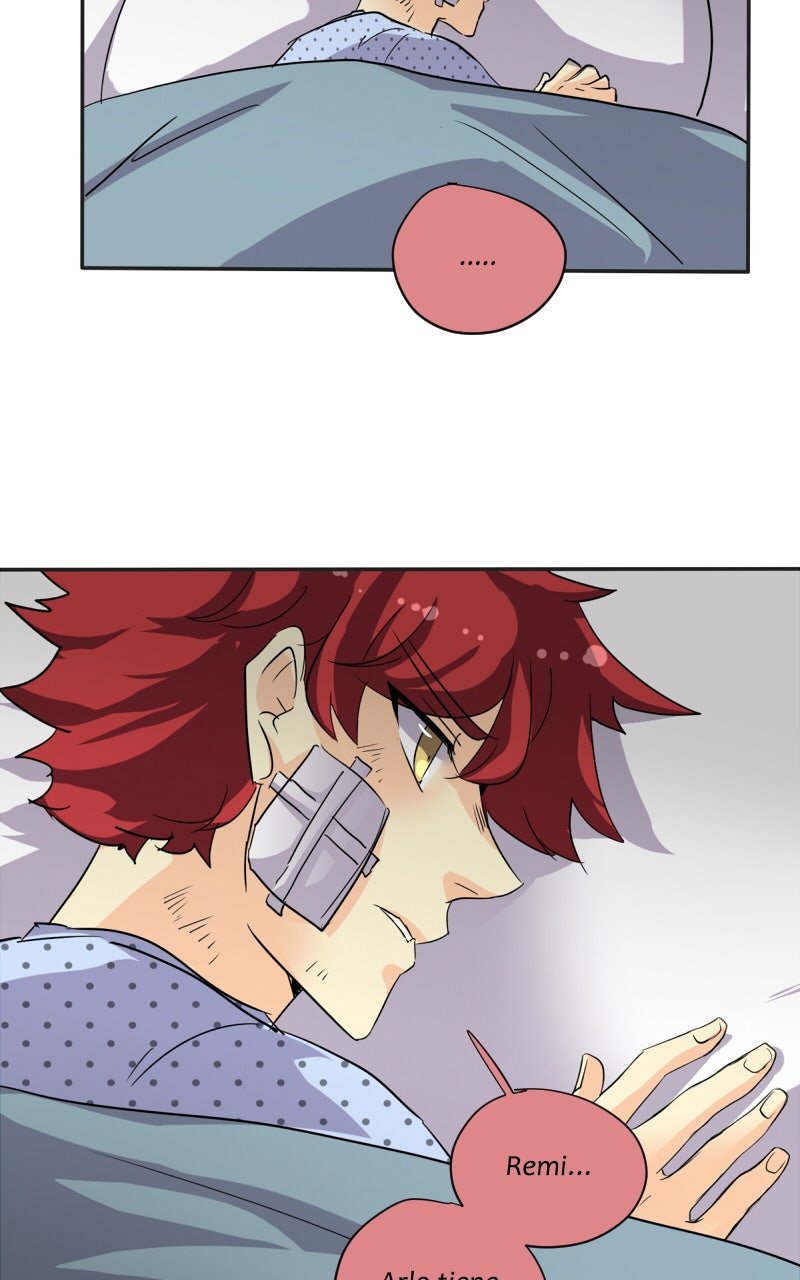 Read extraOrdinario ES Manga Online