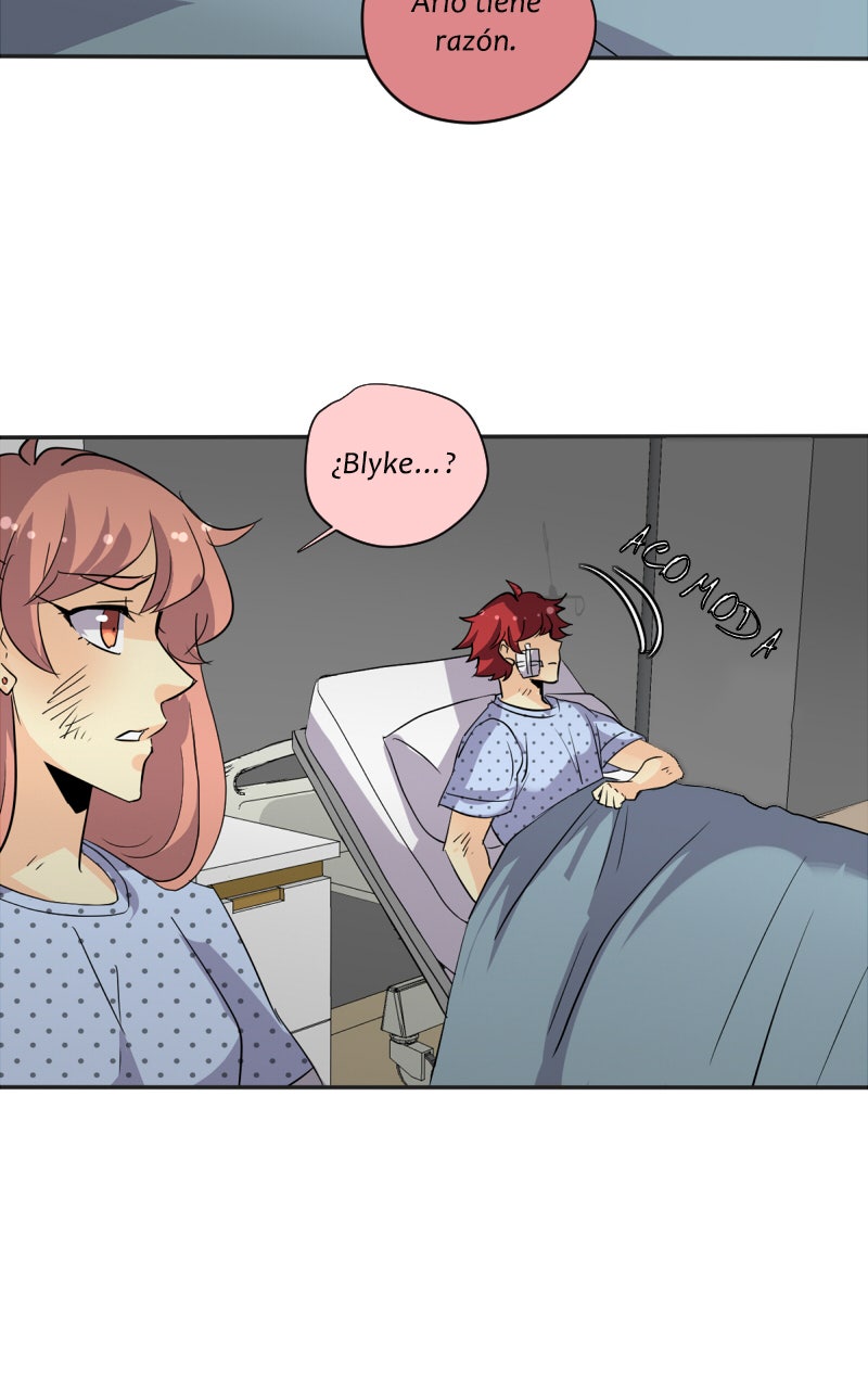 Read extraOrdinario ES Manga Online