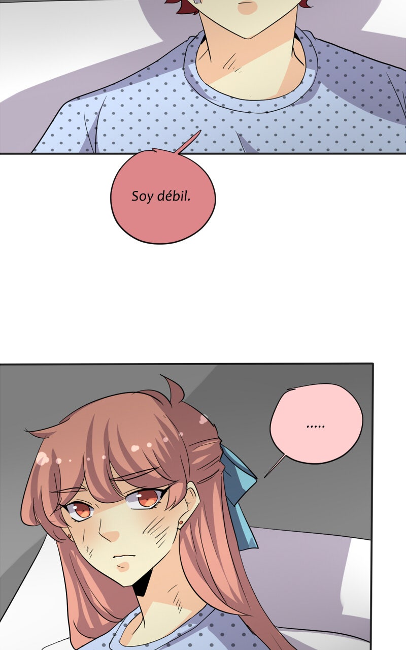 Read extraOrdinario ES Manga Online