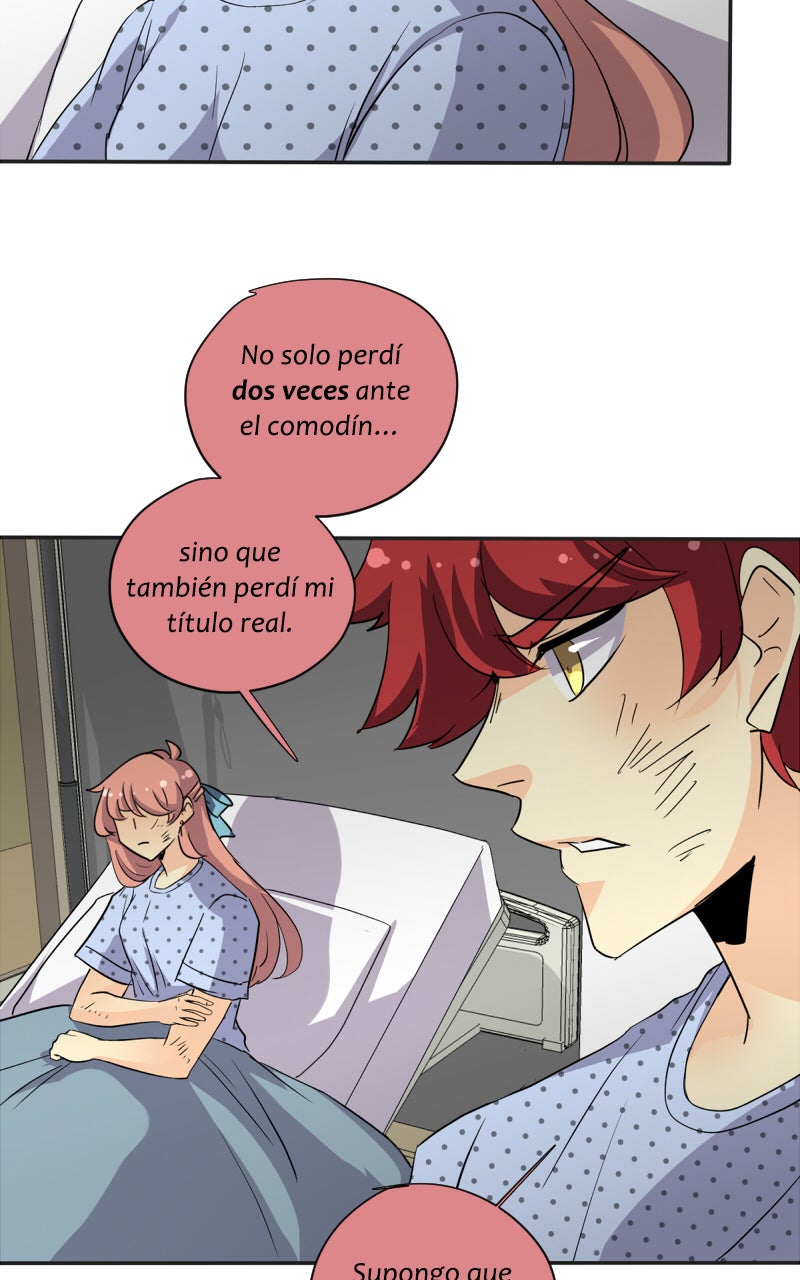 Read extraOrdinario ES Manga Online