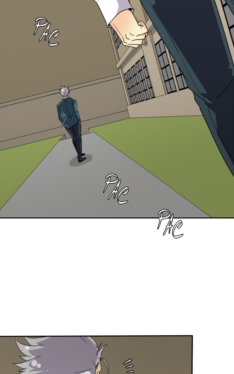 Read extraOrdinario ES Manga Online