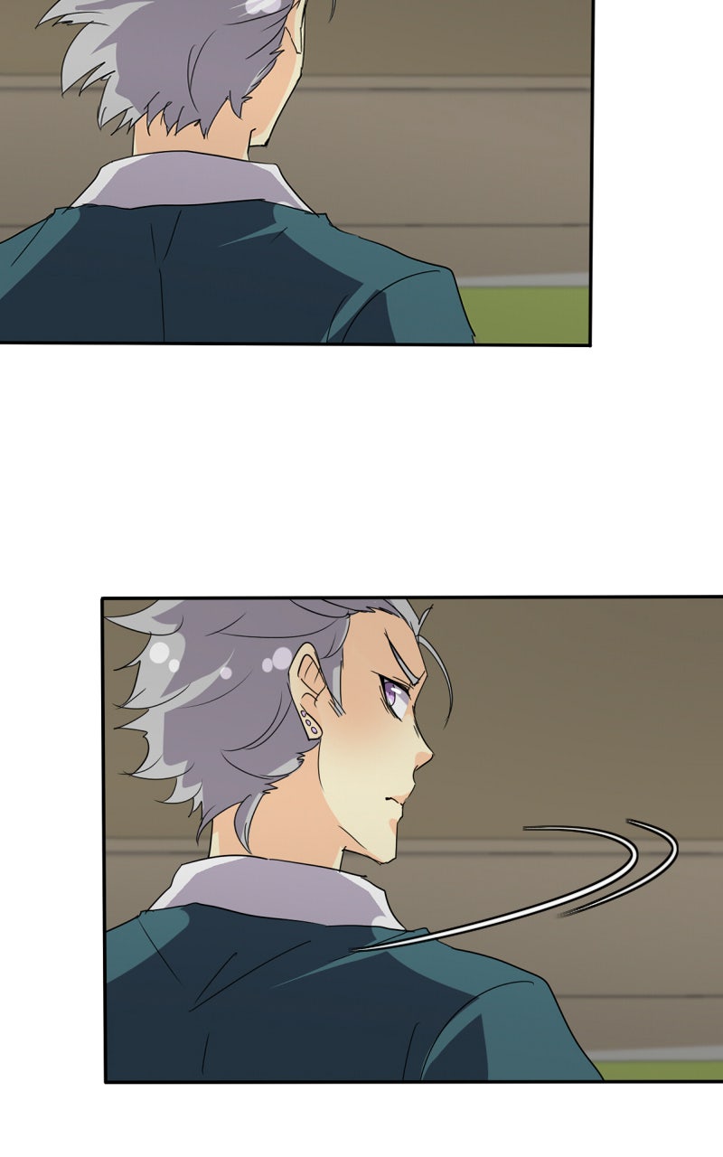 Read extraOrdinario ES Manga Online