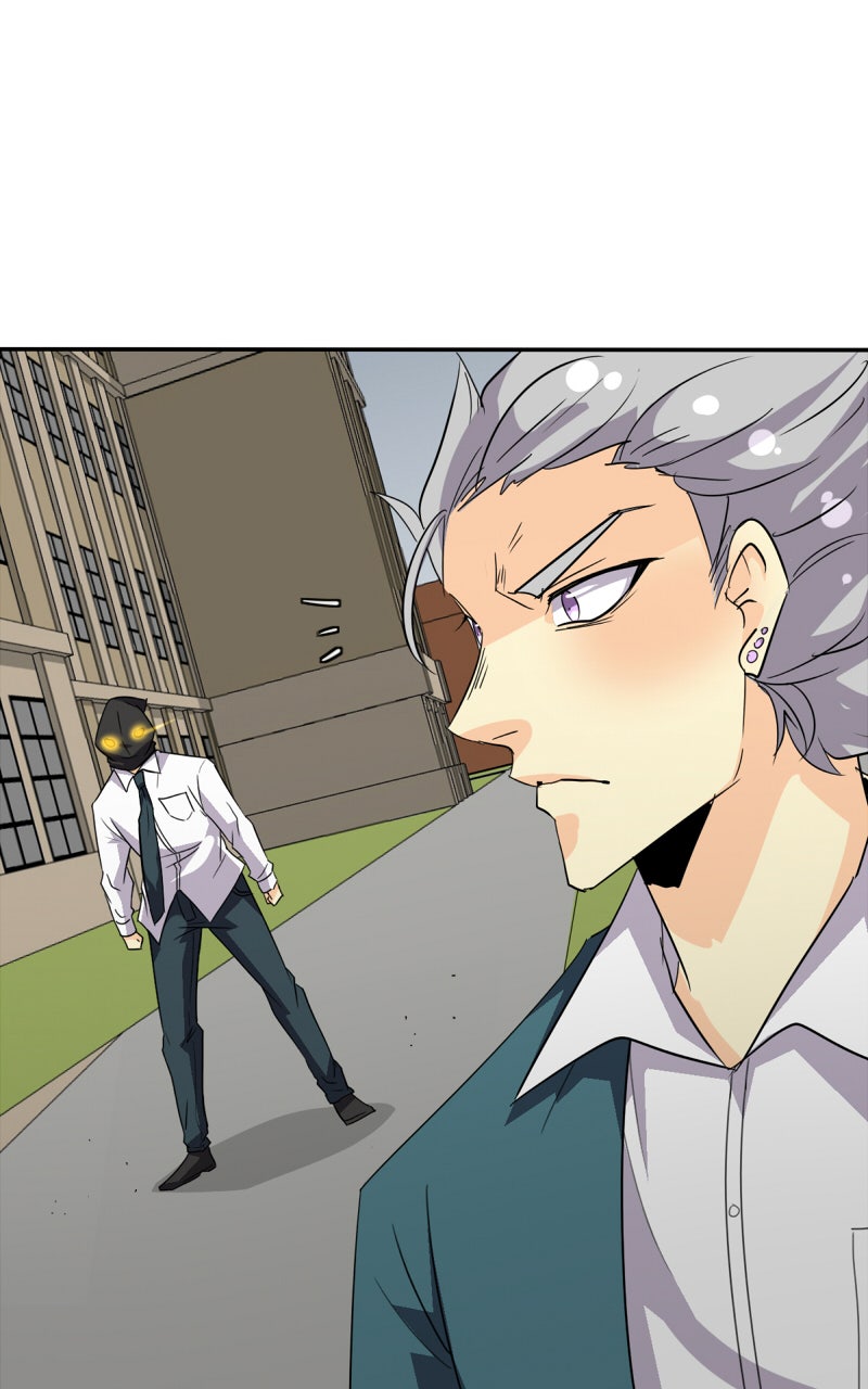 Read extraOrdinario ES Manga Online