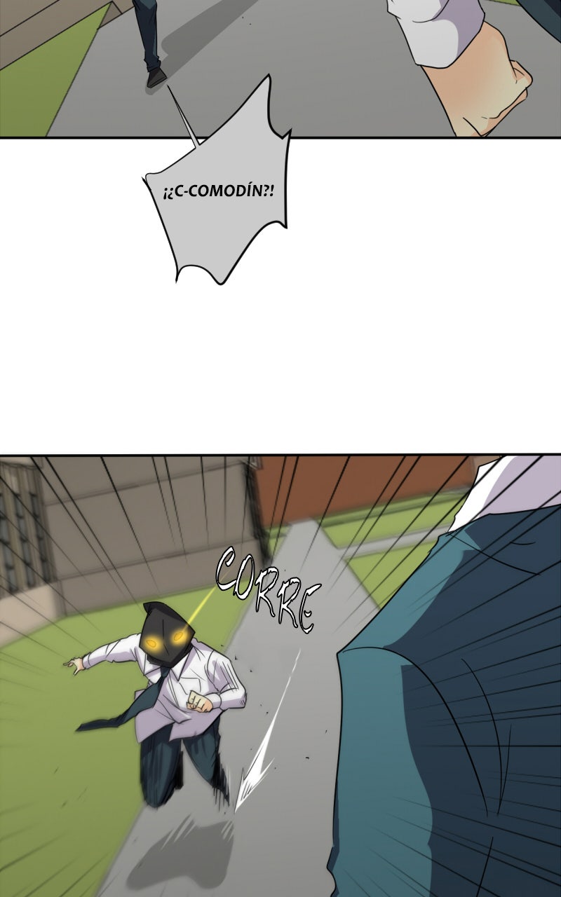 Read extraOrdinario ES Manga Online